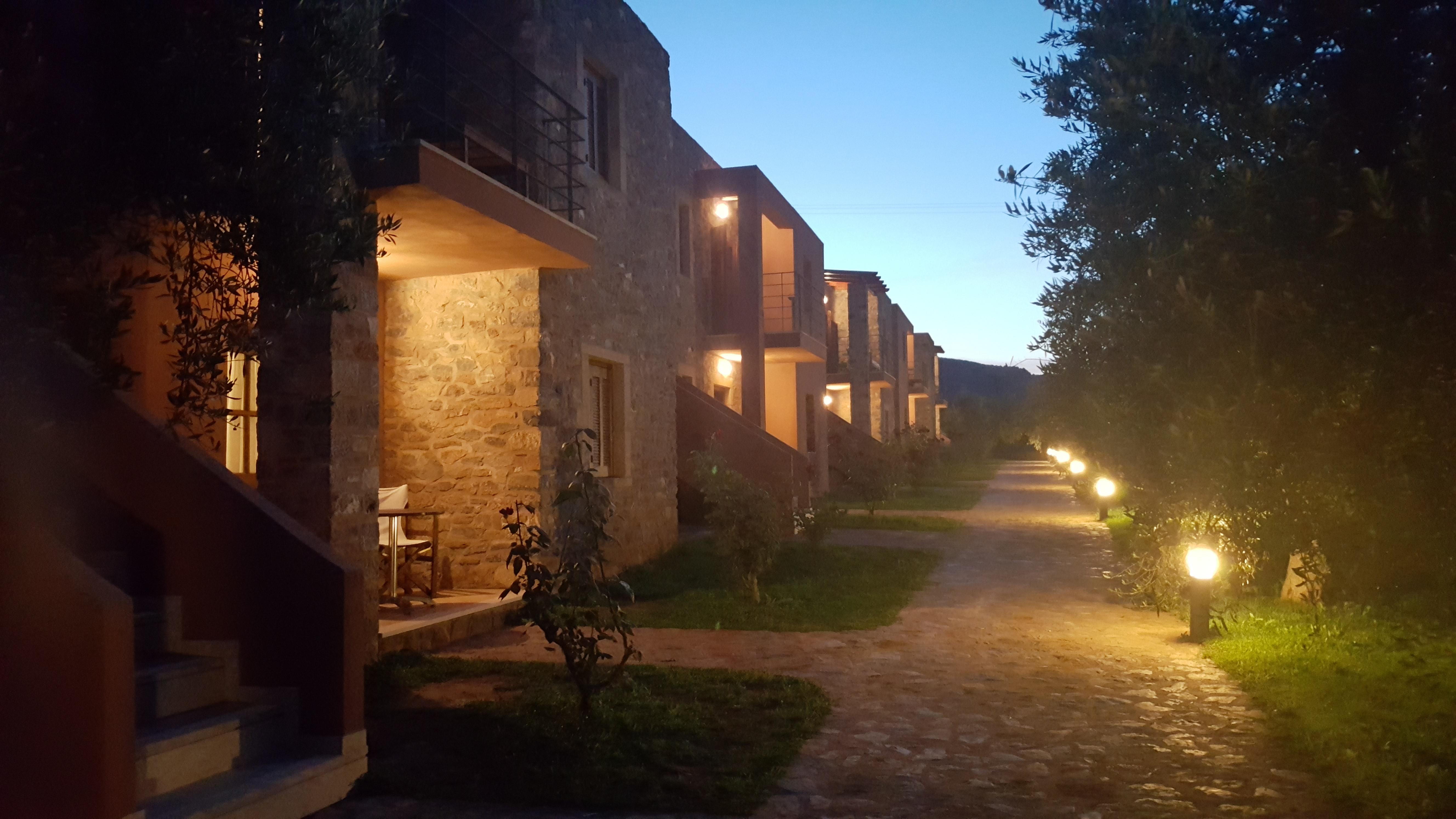 Liotrivi Historical Mansion And Boutique Hotel Monemvasia Exterior photo