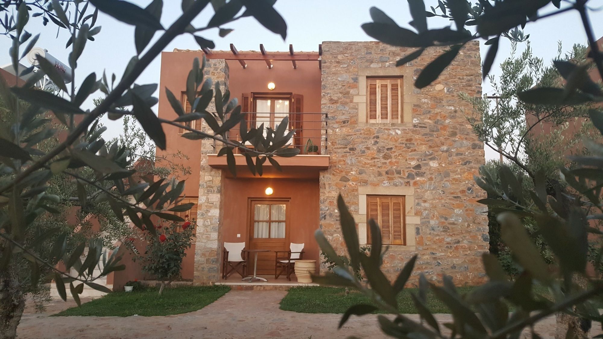 Liotrivi Historical Mansion And Boutique Hotel Monemvasia Exterior photo