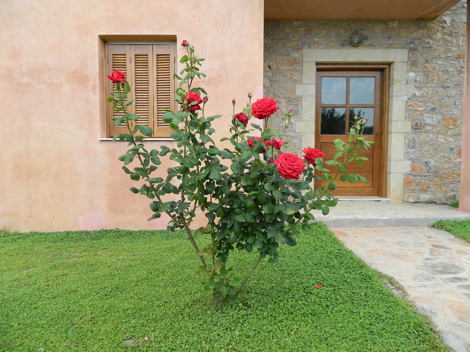 Liotrivi Historical Mansion And Boutique Hotel Monemvasia Exterior photo